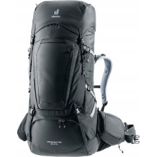 Deuter Plecak turystyczny Deuter Aircontact Pro 65+10 SL graphite
