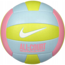 Nike Piłka ALL COURT VOLLEYBALL DEFLATED