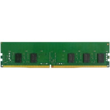 Qnap - T0 version - DDR4 - Modul - 16 GB - DIMM 288-PIN - 1600 MHz / PC4-25600 - 1.2 V - registriert - ECC
