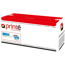 Printe Toner Printe TS506LC Cyan Zamiennik CLT-C506L (FCPPRTS506LC)