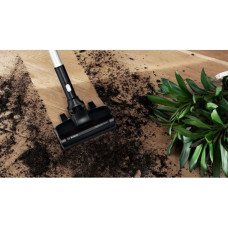 Bosch BSS 715CARP Unlimited 7 weiß