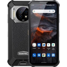 Oukitel Smartphone Oukitel WP19 21000 mAh 8/256 Black