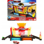Mattel Cars set 