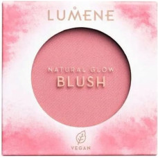 Physicians Formula LUMENE_Natural Glow róż do policzków 2 Berry Glow 4g