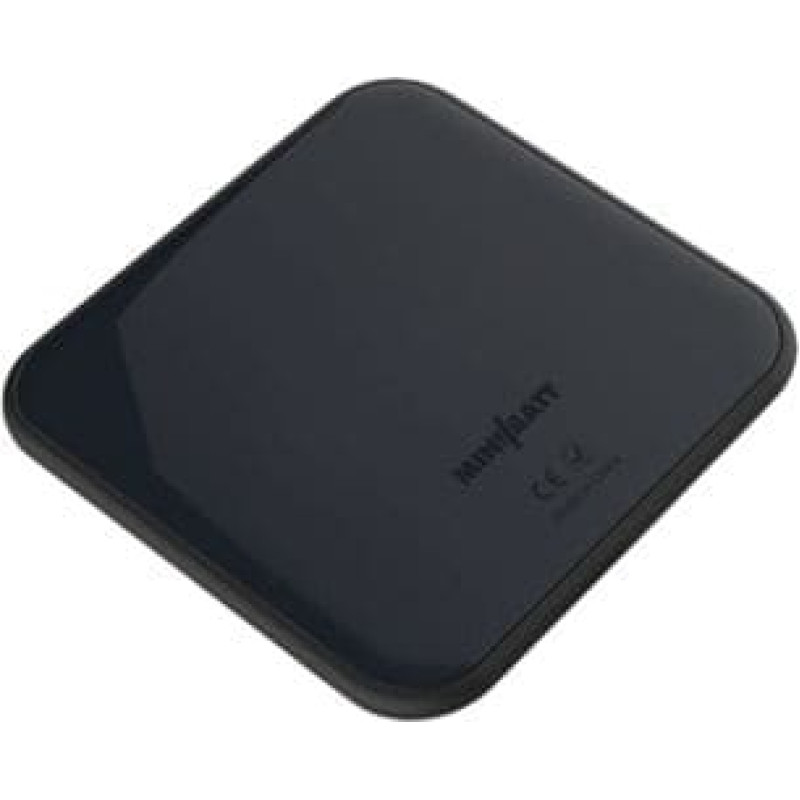 Minibatt Powerbank MiniBatt MB-XSPW 3000mAh Czarny