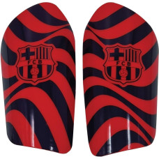 Adidas OCHRANIACZE PIŁKARSKIE NA GOLENIE JUNIOR FC BARCELONA R.M
