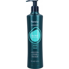Fanola _Wonder No Red Extra Care maska tonizująca do włosów 350ml