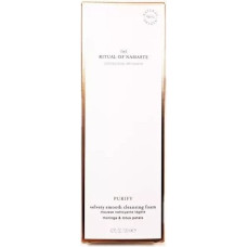 Rituals _The Ritual of Namaste Namaste Velvety Smooth Cleansing Foam pianka oczyszczająca 125ml