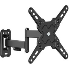 Value Ramię do monitora TV, uchwyt ścienny, poniżej 109 cm, poniżej 20 kg, 3 przeguby