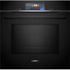 Siemens Piekarnik Siemens Piekarnik do zabudowy Siemens iQ700 HM778GMB1 60cm