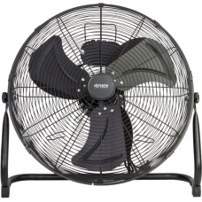 Volteno FAN-CIRCULATOR FLOOR BLACK 50W