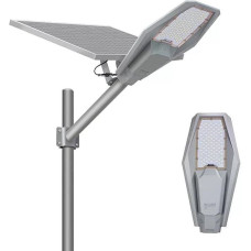Volt Lampa solarna VOLT POLSKA WARRIOR 480 + panel 50W + 48.000mAh + pilot