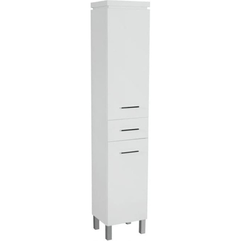 Cersanit SŁUPEK OLIVIA 180 UNIWERSALNY BIAŁY DSM