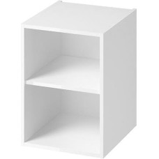 Cersanit S932-090 SZAF MODUŁ OTW DOL LARGA 40 BIAŁA// CES.LARGA-MODUŁ-40-BI-OTW-DOL