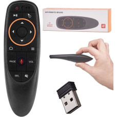 Roger Air Mouse PRO1 Wireless remote control with gyro mouse / microphone