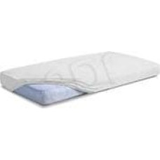 Matex Prześcieradło frotte z gumą 210/220x190/200 PREMIUM Szary - TPFPG220-42