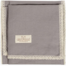 Multitex Kocyk LINEN w pudełku 75x100