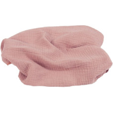 Multitex Kocyk-Otulacz MUSLIN 80x120