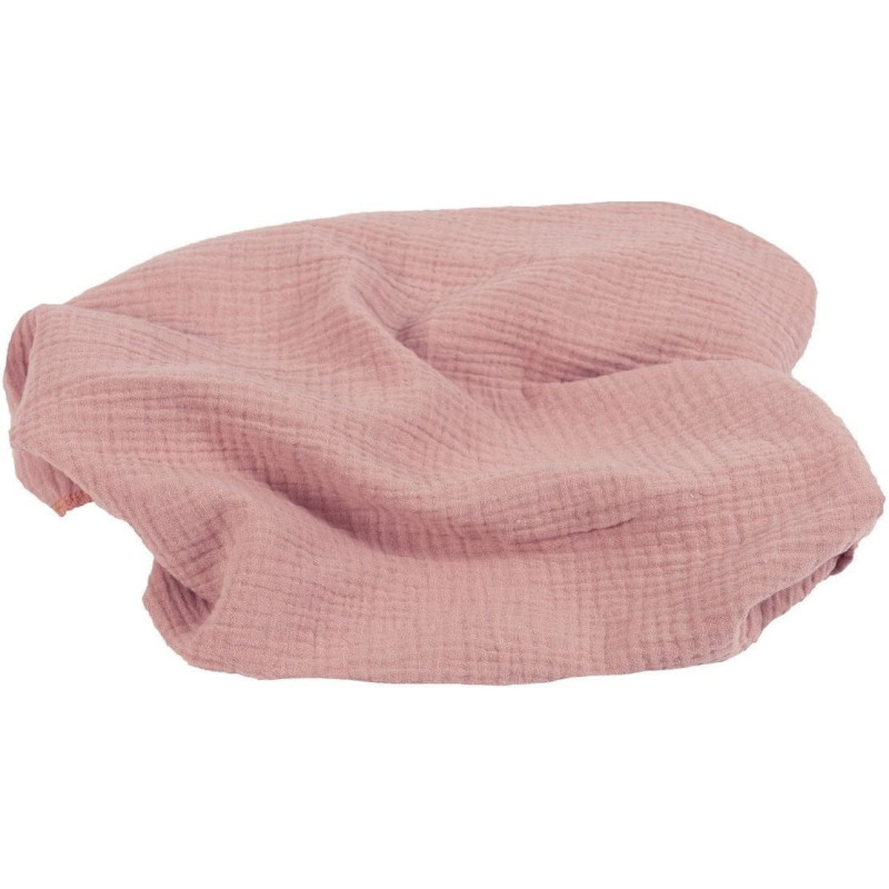 Multitex Kocyk-Otulacz MUSLIN 80x120