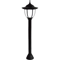 Volteno SOLAR LAMP POST