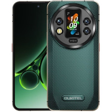 Oukitel Smartphone Oukitel WP200 Pro 5G 6.7