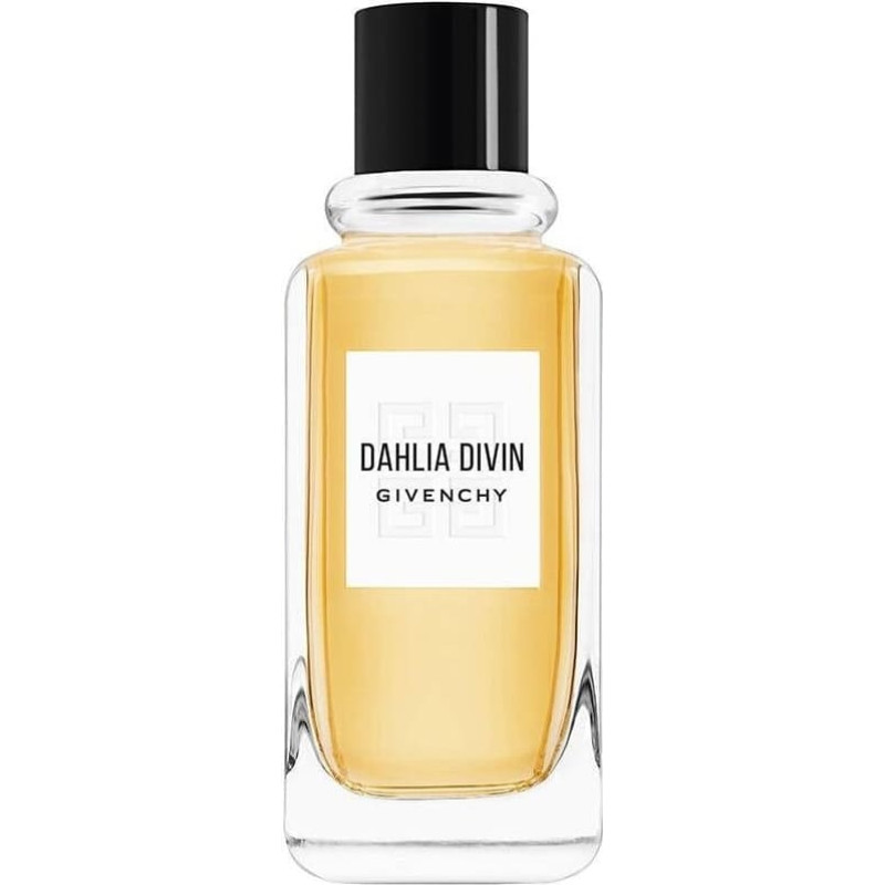 Givenchy Dahlia Divin edp 100ml