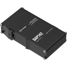 Teltonika PUNKT DOSTĘPOWY DAP142 Wi-Fi 4 2.4 GHz 300 Mb/s Teltonika