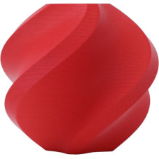 Bambulab Filament Bambu Lab PLA Matte 1,75 mm 1 kg - w zestawie z wielorazową szpulą - Scarlet Red}