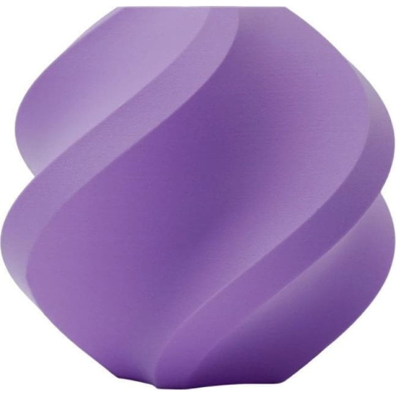 Bambulab Filament Bambu Lab Refill PLA Matte 1,75mm 1kg - Lilac Purple}