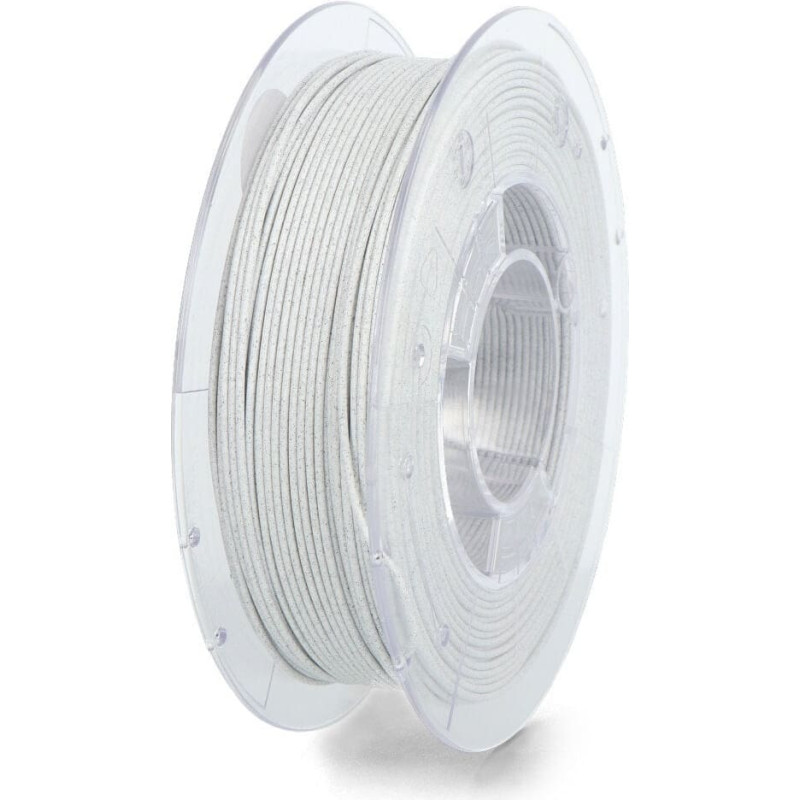 Devil Design Filament Devil Design PLA 1,75mm 0,33kg - Marble Light}