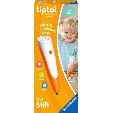 Ravensburger Ravensburger tiptoi The Pen, input pen (orange/white)