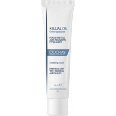 Alkotest DUCRAY_Kelual DS krem kojący do twarzy 40ml
