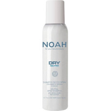 Noah Dry Neutro Spray Shampoo suchy szampon ze skrobią z tapioki 200ml