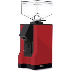 Eureka Mignon SILENZIO 55 220-240V/50-60Hz 15BL red