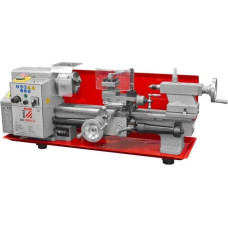 Dymo Holzmann ED300ECO 230V Tischdrehmaschine