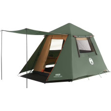 Coleman FastPitch Lodge 4 4 Person active tent