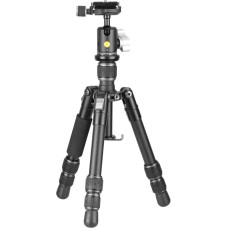 Vanguard VESTA GOT 203AB Tischstativ, Aluminium
