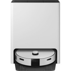 Samsung Bespoke Jet Bot Combo+ robotický vysavač s mopem, senzor, LiDAR, čistící stanice Steam+, bílá
