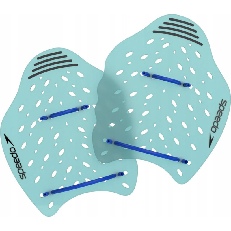 Speedo Wiosełka POWER PLUS PADDLE