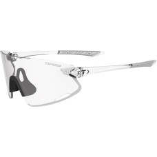 Tifosi Okulary TIFOSI VOGEL XC crystal clear (1 szkło Clear 90% transmisji światła) (NEW 2025)