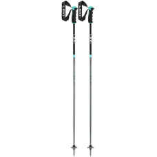 Leki KIJE NEOLITE AIRFOIL WOMEN blue 105