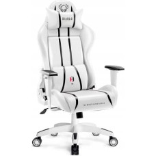 Diablo Fotel gamingowy Diablo X-One 2.0 Small: biało-czarny