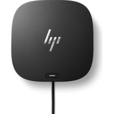 PNY HP Dockingstation USB-C G5 (Refurbished)