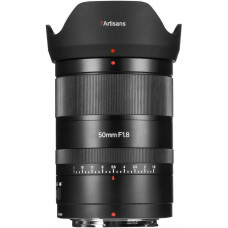7Artisans AF 50mm F1.8 Nikon Z