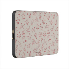 Burga Laptop Sleeve 14'' Prairie