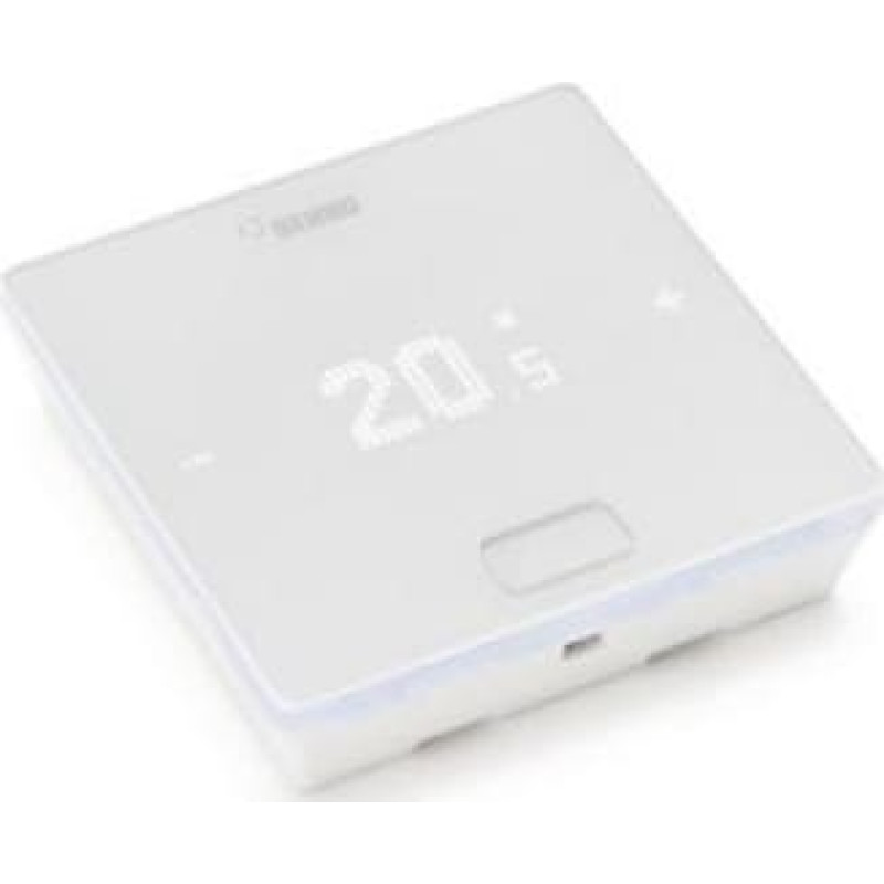 Rehau Regulator pokojowy NEA SMART 2.0 HBW
