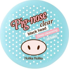 Holika Holika Pig-Nose Clear Black Head Deep Cleansing Oil Balm głęboko oczyszczający balsam do twarzy 25g