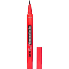 Benefit They're Real! Xtreme Precision Liner precyzyjny wodoodporny eyeliner Black 0.35ml