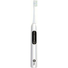 Infly T32 Biała | Szczoteczka soniczna | do 36000 obr/min, 3 tryby, 3 prędkości