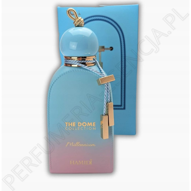 Dior HAMIDI Millennium EDP spray 100ml